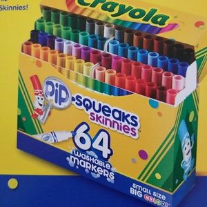 Meet your Posher, Toni